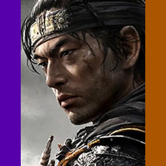 Ghost of Tsushima test par VideoChums