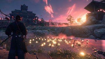 Ghost of Tsushima reviewed by GameReactor