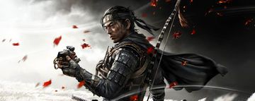 Ghost of Tsushima test par TheSixthAxis