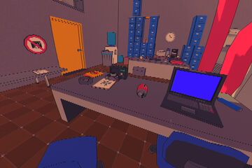 Sludge Life testé par GameSpace Sludge Life testé par GameSpace