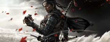 Ghost of Tsushima test par ZTGD