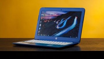 HP Stream 13 Review