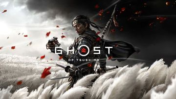 Ghost of Tsushima test par SA Gamer
