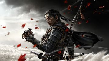 Ghost of Tsushima reviewed by Push Square