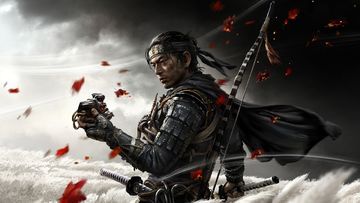 Ghost of Tsushima test par Push Square