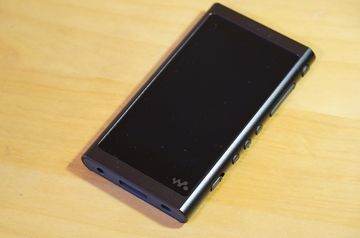 Sony NW-A55L im Test: 1 Bewertungen, erfahrungen, Pro und Contra