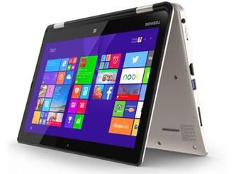 Toshiba Satellite Radius 11 im Test: 4 Bewertungen, erfahrungen, Pro und Contra