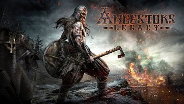 Ancestors Legacy test par Nintendo-Town Ancestors Legacy test par Nintendo-Town