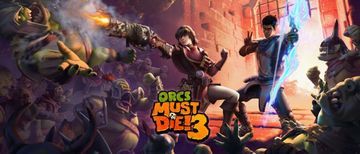 Orcs Must Die ! 3 Review: 12 Ratings, Pros and Cons
