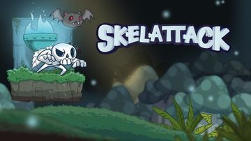 Skelattack test par Consollection Skelattack test par Consollection