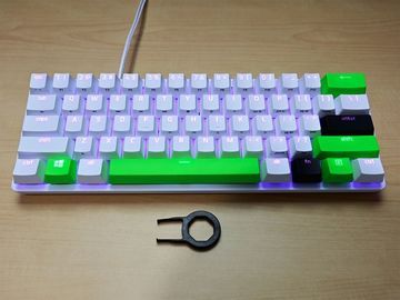 Anlisis Razer Huntsman Mini