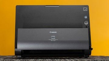 Canon imageFormula DR-C225 Review: 1 Ratings, Pros and Cons