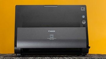 Canon imageFormula DR-C225 im Test: 1 Bewertungen, erfahrungen, Pro und Contra