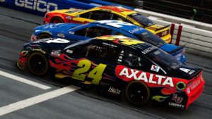 Nascar Heat 5 test par GamingBolt Nascar Heat 5 test par GamingBolt