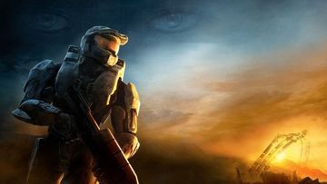 Test Halo 3