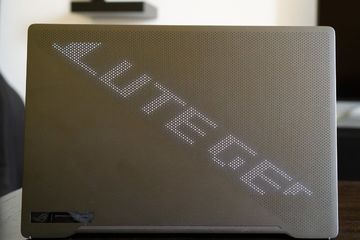 Análisis Asus ROG Zephyrus G14
