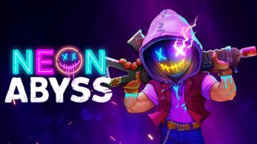 Neon Abyss test par Xbox Tavern Neon Abyss test par Xbox Tavern