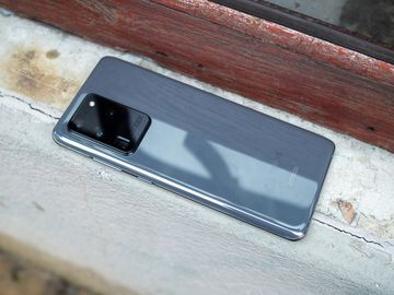 Samsung Galaxy S20 Ultra test par Android Central Samsung Galaxy S20 Ultra test par Android Central