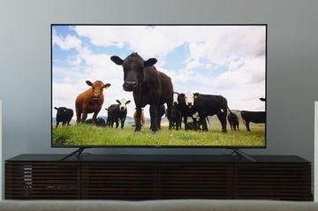 Hisense H8G testé par DigitalTrends Hisense H8G testé par DigitalTrends