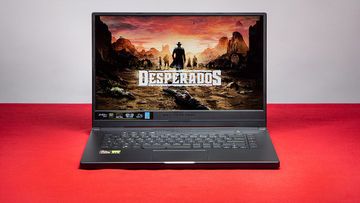 Test Asus ROG Zephyrus G15