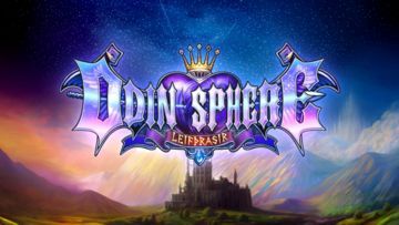 Test Odin Sphere