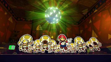 Paper Mario The Origami King test par Numerama