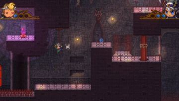 Rez Plz testé par Gaming Trend Rez Plz testé par Gaming Trend