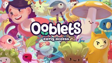 Test Ooblets 