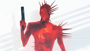 Superhot Mind Control Delete test par Push Square