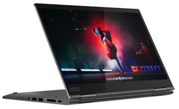 Test Lenovo ThinkPad X1 Yoga Gen 5