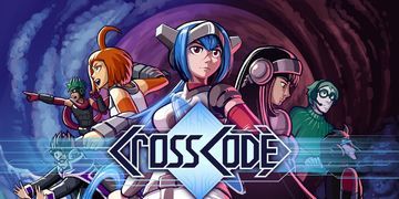 CrossCode test par Xbox Tavern