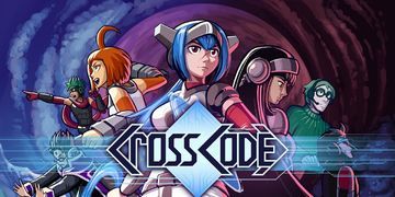 CrossCode test par Xbox Tavern CrossCode test par Xbox Tavern