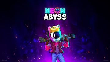 Neon Abyss test par SuccesOne Neon Abyss test par SuccesOne