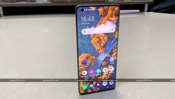 Test Vivo X50 Pro Test Vivo X50 Pro