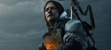 Death Stranding test par 4players