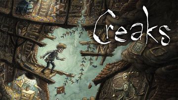 Creaks Review: 9 Ratings, Pros and Cons