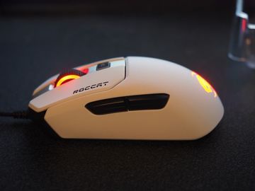 Roccat Kain 200 reviewed by Windows Central