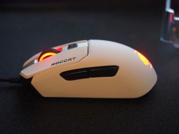 Roccat Kain 200 test par Windows Central Roccat Kain 200 test par Windows Central