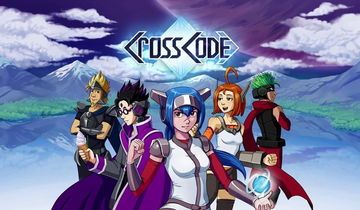 CrossCode test par COGconnected