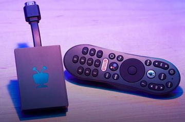 TiVo testé par DigitalTrends TiVo testé par DigitalTrends