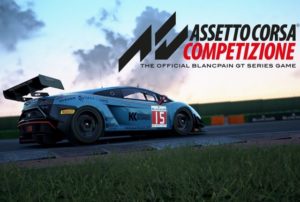 Assetto Corsa test par N-Gamz