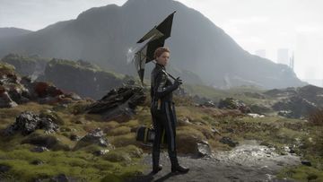 Death Stranding test par GameReactor