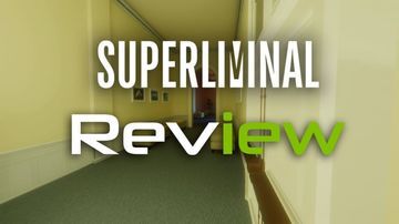 Superliminal reviewed by TechRaptor