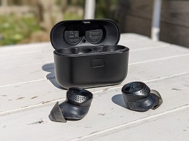 Plantronics BackBeat Pro test par CNET France Plantronics BackBeat Pro test par CNET France