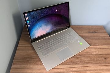 HP Envy 17 reviewed by PCWorld.com