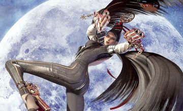 Bayonetta test par BagoGames