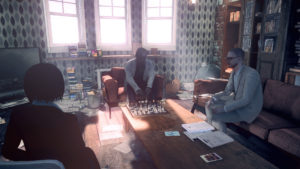 Deadly Premonition 2: A Blessing in Disguise test par GamingBolt Deadly Premonition 2: A Blessing in Disguise test par GamingBolt