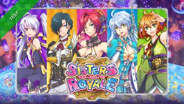 Sisters Royale test par Xbox-World