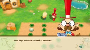 Story of Seasons Friends of Mineral Town test par Trusted Reviews Story of Seasons Friends of Mineral Town test par Trusted Reviews