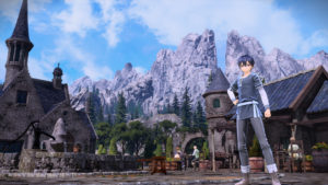 Sword Art Online Alicization Lycoris test par GamingBolt Sword Art Online Alicization Lycoris test par GamingBolt